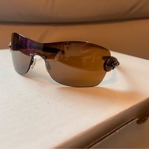 Oakley compulsive sunglasses-womens